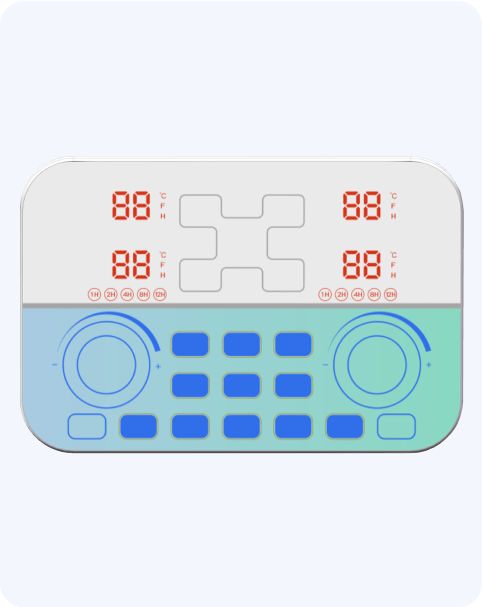 Support Multiple Colors and Gradients panel process image