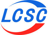 LCSC Electronics logo