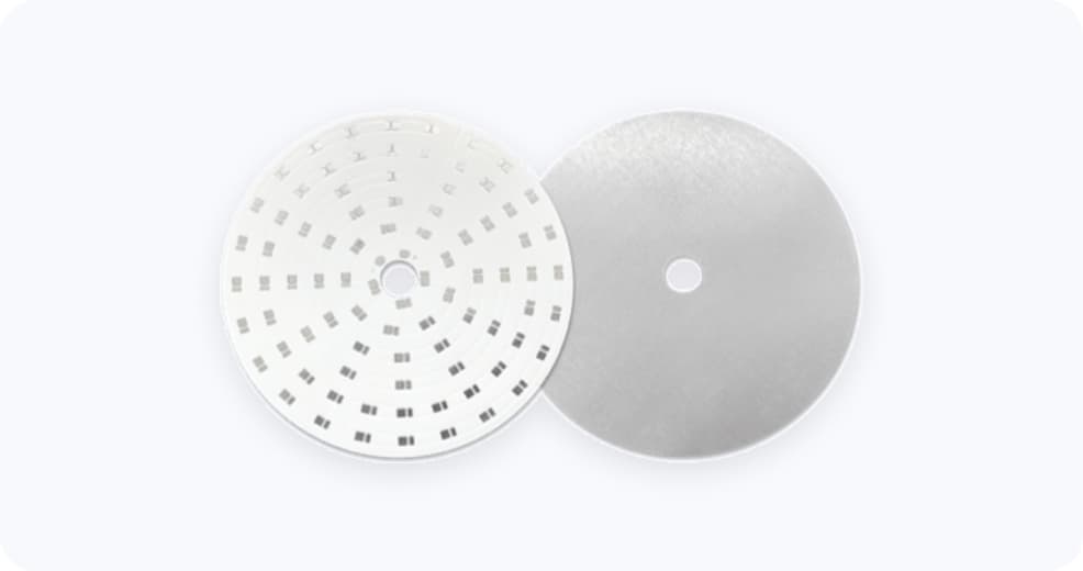 Aluminum PCB