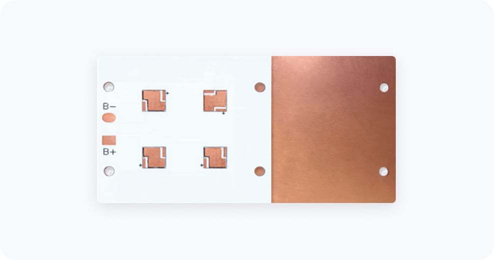 Copper PCB