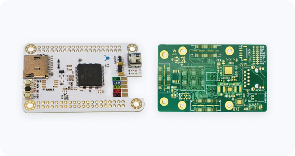 FR-4 PCB