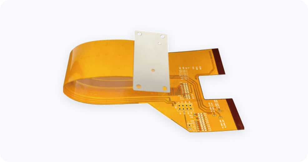 Flex PCB