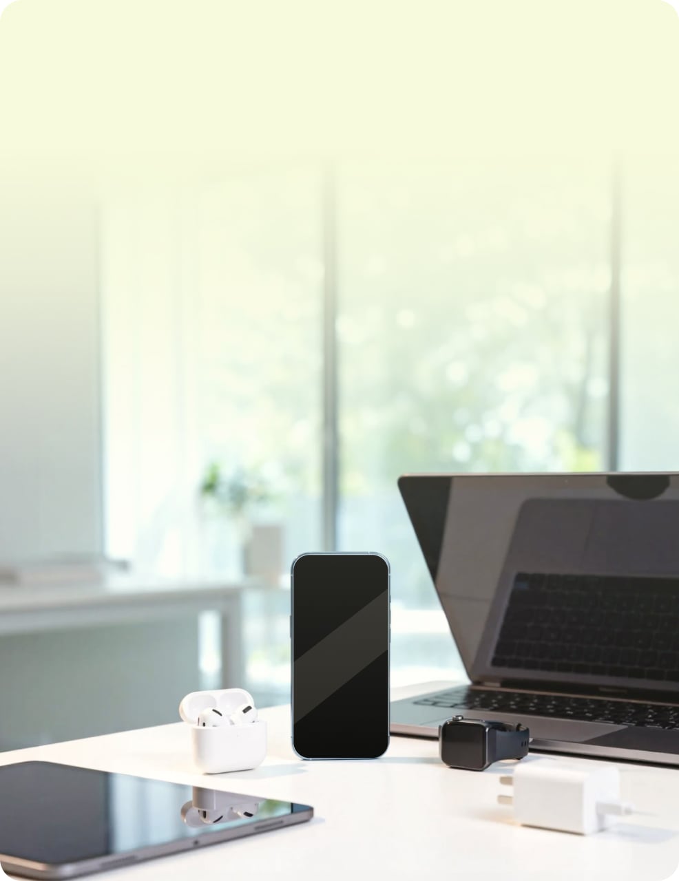 Consumer Electronics