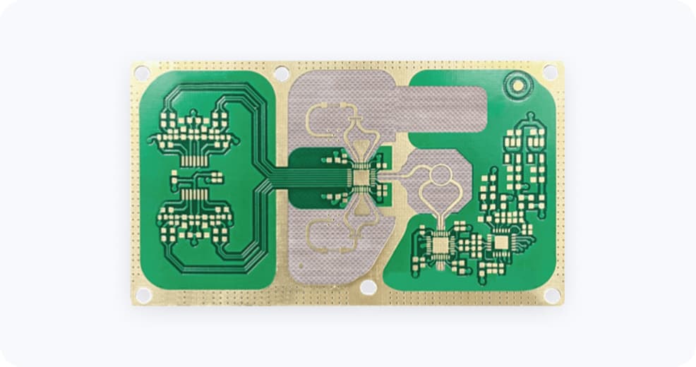PTFE Teflon PCB